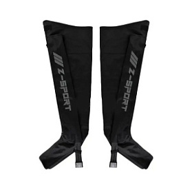 WelbuTech Seven Liner Zam Luxury Z-Sport Аппарат для лимфодренажа, прессотерапии, массажа (манжеты для ног + шорты), размер L