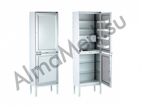 Шкаф для медикаментов 515 Merivaara, Финляндия