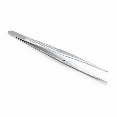 Пинцет зубной прямой Surgiwell