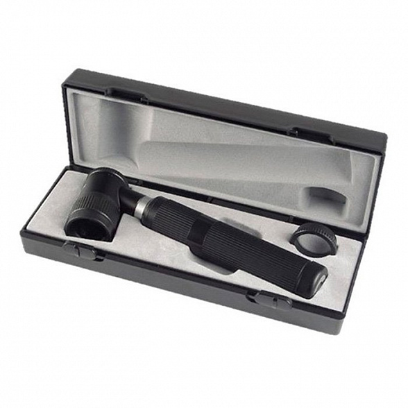 Дерматоскоп 3390 Ф. Ri-Derma Riester