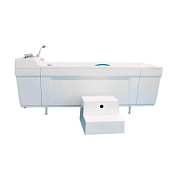 Ванна водолечебная «Гольфстрим» для подводного душ-массажа