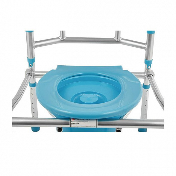 Санитарный стул TU 5