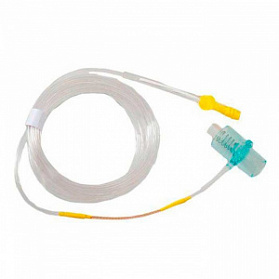 Адаптер на эндотрахеальную трубку FilterLine H, для детей до года/новорожденных ZOLL