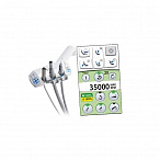 Planmeca Sovereign Classic - стоматологическая установка класса hi-end