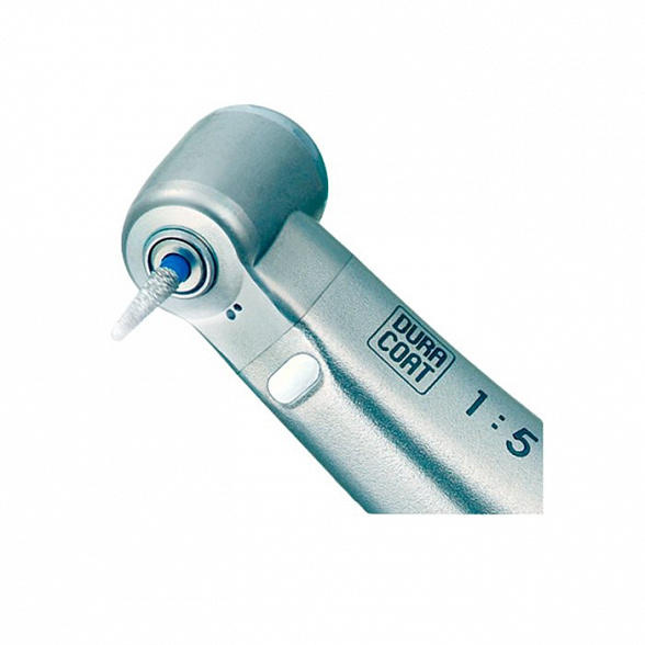 NSK Nakanishi Ti-Max X10L - угловой наконечник с оптикой, 1:16