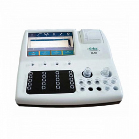 Полуавтоматический коагулометр ECL 412 Erba