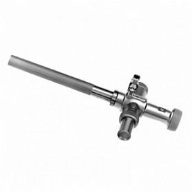 Троакары с трубчатым клапаном (191 051 050)