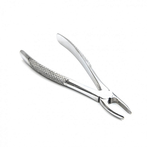 Щипцы для удаления молочных резцов верхней челюсти Ж 37