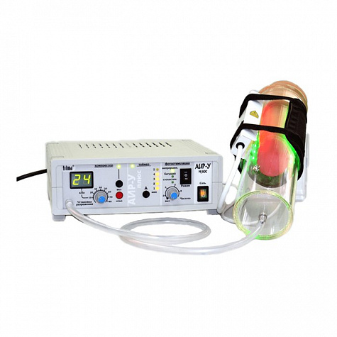 Аппарат АИР-У плюс (стандартная комплектация)