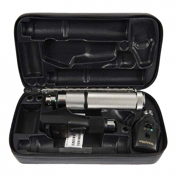 Набор Elite Welch Allyn, (Элит никель-кадмиевый) 11772-VCL