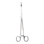 Щипцы геморроидальные, окончатые, прямые, 215 мм, Surgiwell