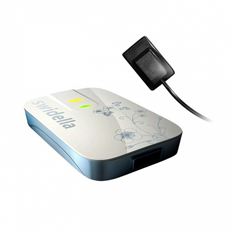 Swidella Xelia V8 - радиовизиографическая система