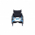 Инвалидная кресло-коляска механическая Ortonica BASE 185