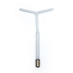 Дарсонваль ДЕ-212 Карат, 4 насадки