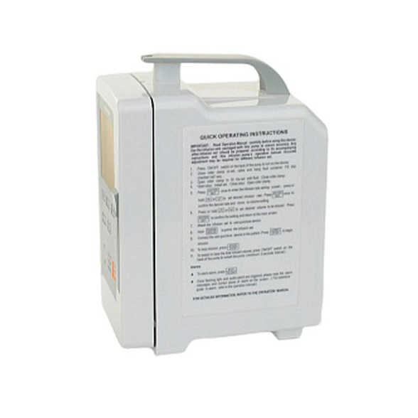 Волюметрический инфузионный насос Instilar 1488