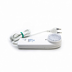 Аппарат светодиодный фототерапевтический с магнитной насадкой "Геска-У"