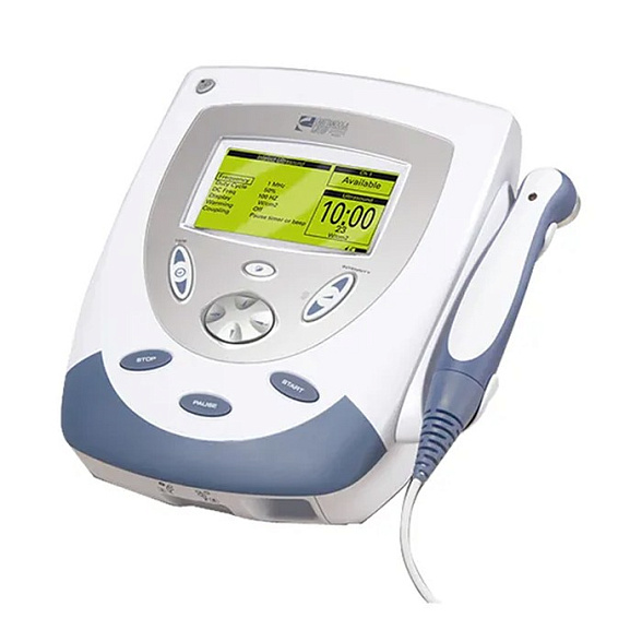 INTELECT MOBILE Combo — портативная система мультимодальной физиотерапии, аппарат для комбинированной терапии