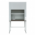 Шкаф вытяжной ВМ-113 (металлический) люкс