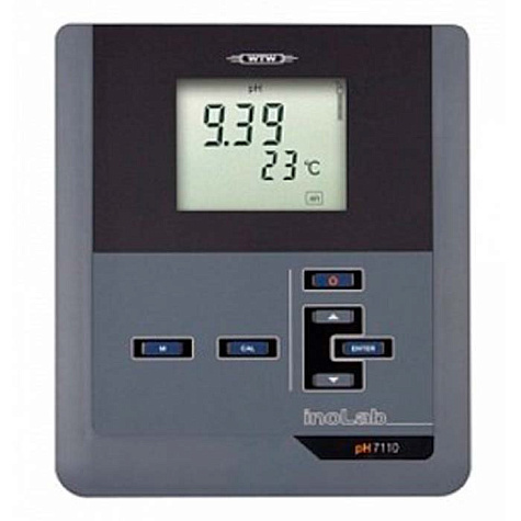 Мультипараметровый измеритель WTW inoLab pH/ION 7320