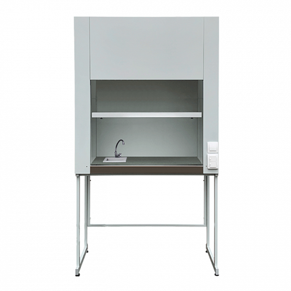 Шкаф вытяжной ВМ-113 (металлический) люкс