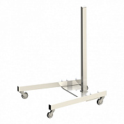 Стойка-2 - стойка мобильная с пластиной для рентгеновского аппарата