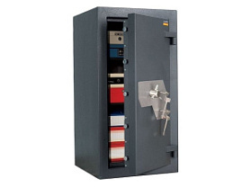 Взломостойкий сейф III класса VALBERG ФОРТ 99 KL