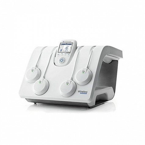 Беспроводной миостимулятор (Wireless Pro Dock)