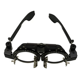 Оправа пробная универсальная ALMAS STF-4860 (детская)