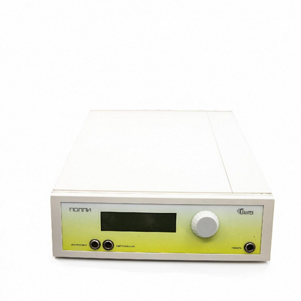 Электроэпилятор ПОЛЛИ