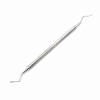 Кюретка для парадонтоза по Jaquette, 160 мм