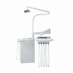 Стоматологическая установка Stomadent Glanc S300 нижняя подача