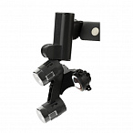 Dr.Kim DKH-30 - бестеневой налобный осветитель, 30 000 люкс