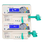 Дозатор шприцевой LINZ-8B Армед