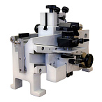 Микротом санный МС-1 механический, базовая комплектация