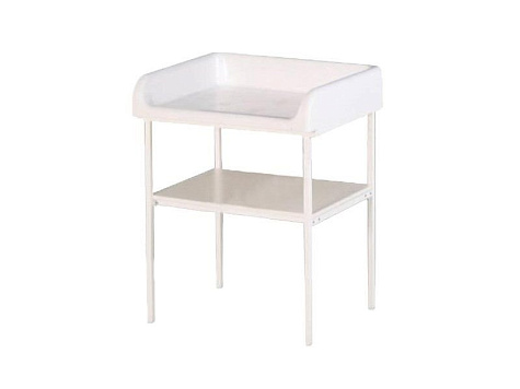 Стол туалетно - пеленальный МСК - 3510