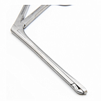 Конхотом с овальным отверстием N 2