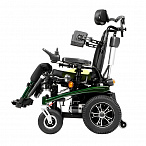 Коляска инвалидная с электроприводом Ortonica Pulse 480