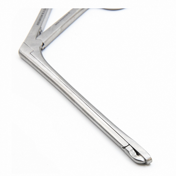 Конхотом с овальным отверстием N 2