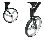 RollEuro Опоры-ходунки со скрытыми кабелями, широкие