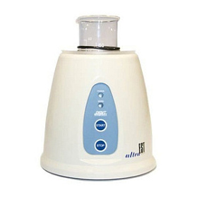 УльтраЭСТ Ультразвуковая ванна с электронным таймером на 3 мин, 150 мл