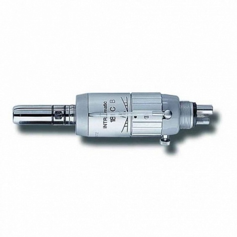 INTRAmatic LUX Motor 181 CB-микромотор воздушный