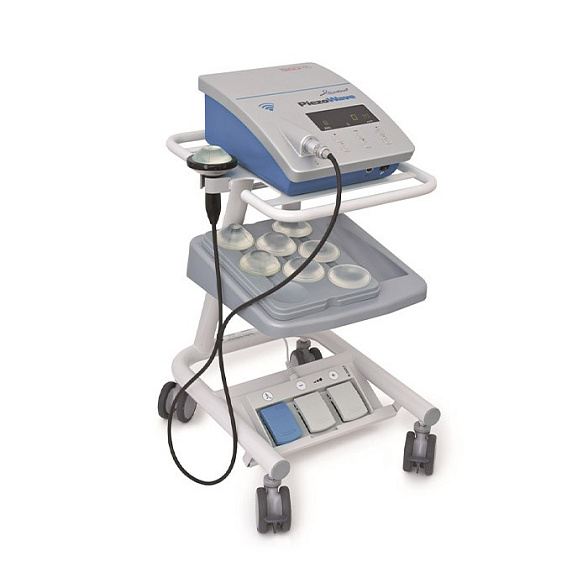 PiezoWave - аппарат пьезоэлектрический для ударно-волновой терапии