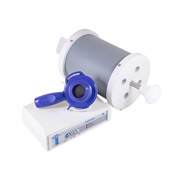 Спирограф «Диамант-С»