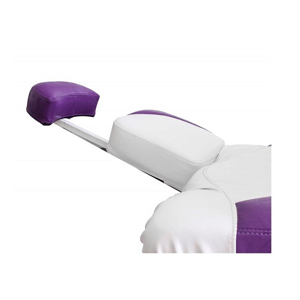 Педикюрное косметологическое кресло «Анюта» (5 электромоторов)