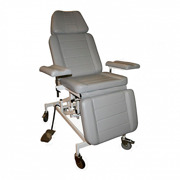 Кресло оториноларингологическое К-044Э