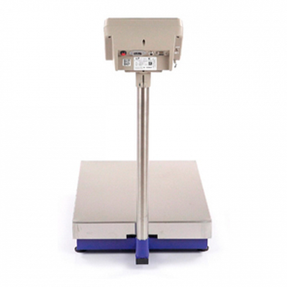 Весы МП 600 ВДА Ф-2 "Гулливер 07" (400х500 мм)