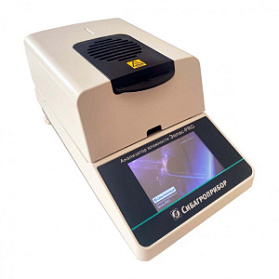 Анализатор влажности "Эвлас-PRO" (высокоточный)