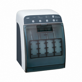 iCare C2 Type - аппарат для автоматической чистки и смазки наконечников