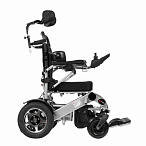 Кресло-коляска Ortonica Pulse 740 (с электроприводом)