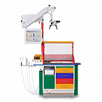 ЛОР-Установка Modula Europa